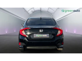 Honda Civic 1.6 i-DTEC, Месечна вноска от 227   - 15990 € / 31273.72 лв. - 45619280 4