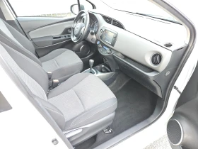 Toyota Yaris 1.5HYBRID/AVTOMAT/КАМЕРА/NAVI/БЛУТУТ/EURO 6B/ТОП - 8900 € / 17406.89 лв. - 47609659 15