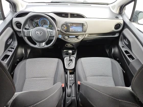 Toyota Yaris 1.5HYBRID/AVTOMAT/КАМЕРА/NAVI/БЛУТУТ/EURO 6B/ТОП - 8900 € / 17406.89 лв. - 47609659 10