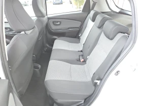 Toyota Yaris 1.5HYBRID/AVTOMAT/КАМЕРА/NAVI/БЛУТУТ/EURO 6B/ТОП - 8900 € / 17406.89 лв. - 47609659 16