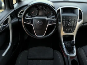 Opel Astra -FACE LIFT-1.4i-120кс-6 скорости-КЛИМАТРОНИК- - 3800 € / 7432.15 лв. - 70434976 11