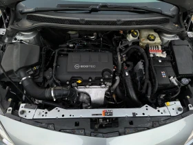 Opel Astra -FACE LIFT-1.4i-120кс-6 скорости-КЛИМАТРОНИК- - 3800 € / 7432.15 лв. - 70434976 16