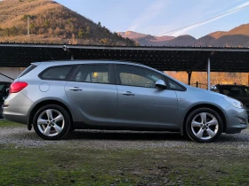 Opel Astra -FACE LIFT-1.4i-120кс-6 скорости-КЛИМАТРОНИК- - 3800 € / 7432.15 лв. - 70434976 2