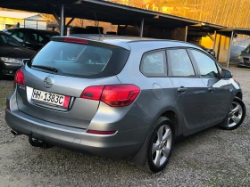 Opel Astra -FACE LIFT-1.4i-120кс-6 скорости-КЛИМАТРОНИК- - 3800 € / 7432.15 лв. - 70434976 3