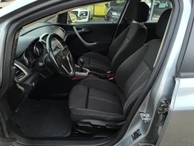 Opel Astra -FACE LIFT-1.4i-120кс-6 скорости-КЛИМАТРОНИК- - 3800 € / 7432.15 лв. - 70434976 9