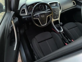 Opel Astra -FACE LIFT-1.4i-120кс-6 скорости-КЛИМАТРОНИК- - 3800 € / 7432.15 лв. - 70434976 10