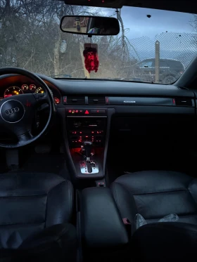 Audi A6 Allroad undefined | Auto.bg — изображение 8