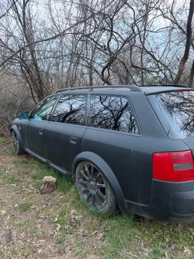 Audi A6 Allroad undefined | Auto.bg — изображение 4