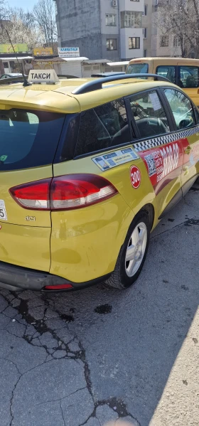 Renault Clio Гранд тур - 5800 € / 11343.81 лв. - 93280939 3