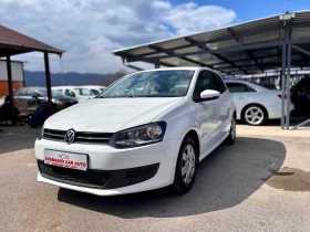 VW Polo - 4500 € / 8801.24 лв. - 58132160 3