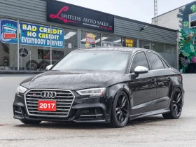 Audi S3 FACELIFT* ПОДГРЕВ* КАМЕРА* ШИБИДАХ* КЕЙЛЕС