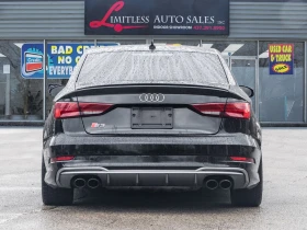 Audi S3 FACELIFT* ПОДГРЕВ* КАМЕРА* ШИБИДАХ* КЕЙЛЕС | Auto.bg — изображение 4