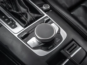 Audi S3 FACELIFT* ПОДГРЕВ* КАМЕРА* ШИБИДАХ* КЕЙЛЕС | Auto.bg — изображение 14