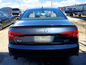 Audi A4 QUATTRO - 12726 € / 24889.89 лв. - 57927017 5