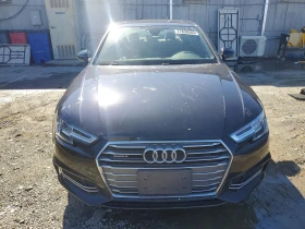 Audi A4 QUATTRO - 12726 € / 24889.89 лв. - 57927017 2