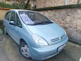Citroen Xsara picasso 