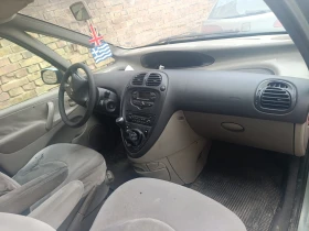Citroen Xsara picasso - 700 € / 1369.08 лв. - 80549509 4