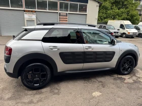 Citroen C4 Cactus - 7500 € / 14668.73 лв. - 33529203 2