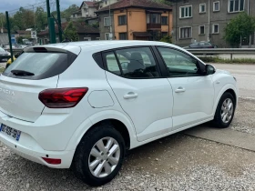 Dacia Sandero 1.0 | Mobile.bg � ����� ������ 4