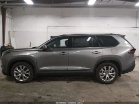 Toyota Grand Highlander HYBRID LIMITED AWD | Mobile.bg � ����� ������ 14