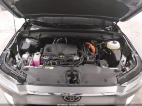 Toyota Grand Highlander HYBRID LIMITED AWD | Mobile.bg � ����� ������ 10