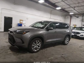 Toyota Grand Highlander HYBRID LIMITED AWD | Mobile.bg � ����� ������ 2