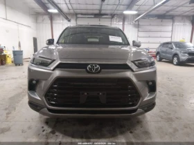 Toyota Grand Highlander HYBRID LIMITED AWD | Mobile.bg � ����� ������ 12