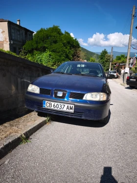Seat Ibiza ������ ��������� � ������ ������  | Mobile.bg � ����� ������ 2
