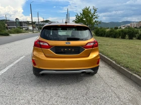 Ford Fiesta 1.0 Turbo Aktiv Top | Mobile.bg � ����� ������ 4