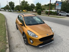 Ford Fiesta 1.0 Turbo Aktiv Top | Mobile.bg � ����� ������ 7