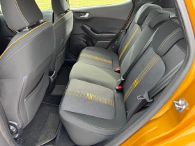 Ford Fiesta 1.0 Turbo Aktiv Top | Mobile.bg � ����� ������ 12