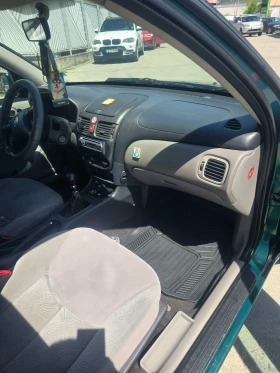 Nissan Almera - 1000 € / 1955.83 лв. - 58382000 12