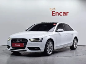 ������ Audi A4