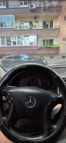 Mercedes-Benz C 200 C200 Kompressor - 800 € / 1564.66 лв. - 81320624 5