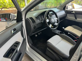 VW Polo CROSS-1.4i | Mobile.bg � ����� ������ 10