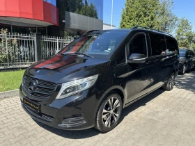 Mercedes-Benz Vaneo d 7+ 1 Места Burmester 360
