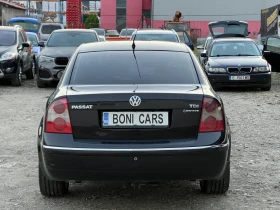 VW Passat 1.9TDI-131к.с./4х4/ Кожа-Алкантара/Подгрев/ Камера | Auto.bg — изображение 6