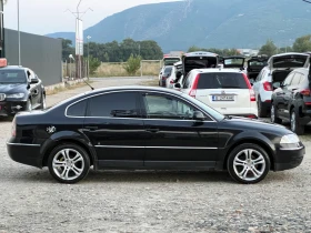 VW Passat 1.9TDI-131к.с./4х4/ Кожа-Алкантара/Подгрев/ Камера | Auto.bg — изображение 4