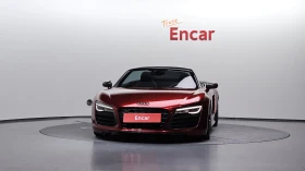 Audi R8 V10* КРАЙНА ЦЕНА - 42499 € - 93796414 3