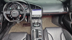 Audi R8 V10* КРАЙНА ЦЕНА - 42499 € - 93796414 7