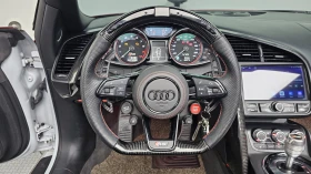 Audi R8 V10* КРАЙНА ЦЕНА - 42499 € - 93796414 11