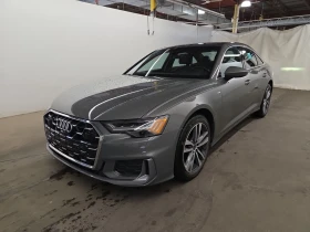 Audi A6 * Progressiv * CARFAX * ОПЦИЯ ЗА ФИНАНСИРАНЕ