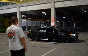 Mercedes-Benz CLS 53 AMG AMG CLS 53 4MATIC+  | Mobile.bg � ����� ������ 14