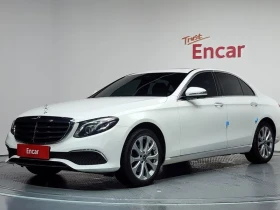Mercedes-Benz E 300 4MATIC - САМО 30% АВАНС | Auto.bg — изображение 2