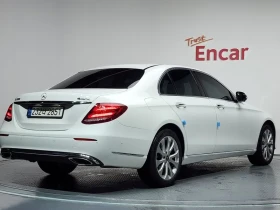 Mercedes-Benz E 300 4MATIC - САМО 30% АВАНС | Auto.bg — изображение 4