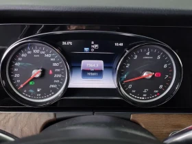 Mercedes-Benz E 300 4MATIC - САМО 30% АВАНС | Auto.bg — изображение 16