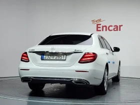 Mercedes-Benz E 300 4MATIC - САМО 30% АВАНС | Auto.bg — изображение 8