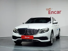 Mercedes-Benz E 300 4MATIC - САМО 30% АВАНС | Auto.bg — изображение 5
