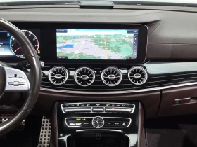 Mercedes-Benz CLS CLS450 4MATIC AMG Line| 362�.�. | Mobile.bg � ����� ������ 14