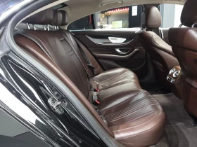 Mercedes-Benz CLS CLS450 4MATIC AMG Line| 362�.�. | Mobile.bg � ����� ������ 12
